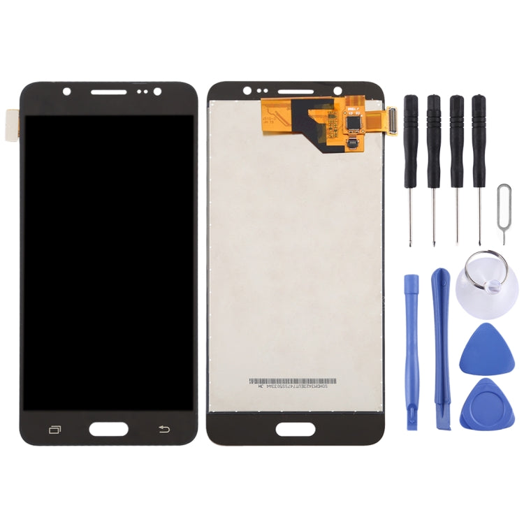 適用於 三星 Galaxy J5  J510F, J510FN, J510G, J510Y, J510M  液晶觸摸總成 TFT材質
