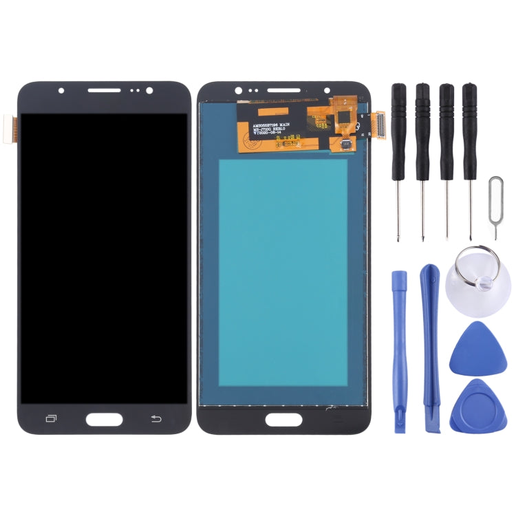 適用於 三星 Galaxy J7  / On 8, J710F / J710FN / J710M / J710MN / J7108? 液晶觸摸總成 TFT材質
