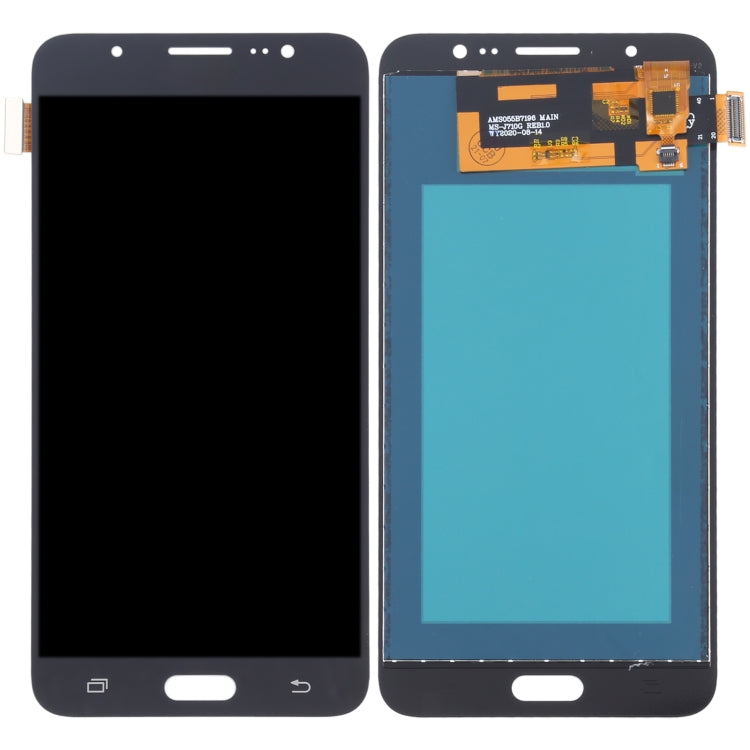 適用於 三星 Galaxy J7  / On 8, J710F / J710FN / J710M / J710MN / J7108? 液晶觸摸總成 TFT材質