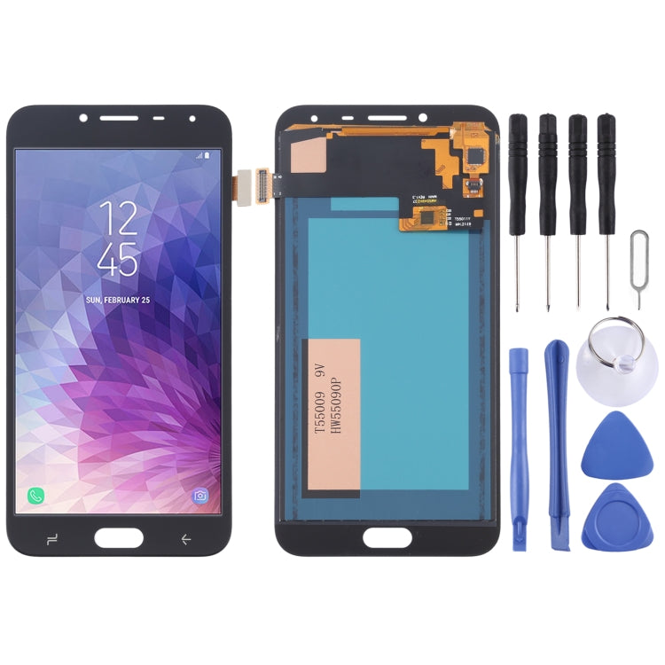 適用於 三星 Galaxy J4  J400F/DS, J400G/DS 液晶觸摸總成 TFT材質