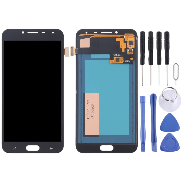 適用於 三星 Galaxy J4  J400F/DS, J400G/DS 液晶觸摸總成 TFT材質