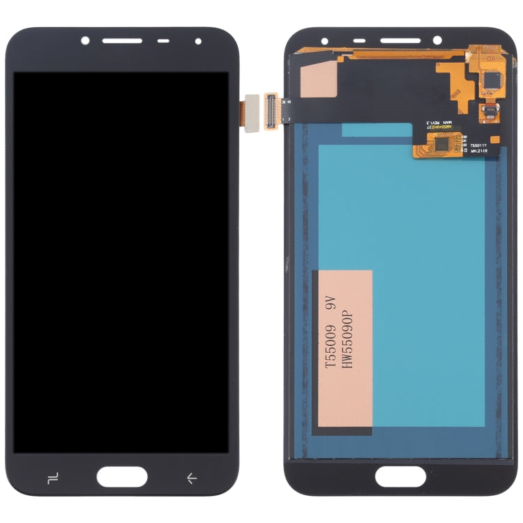 適用於 三星 Galaxy J4  J400F/DS, J400G/DS 液晶觸摸總成 TFT材質