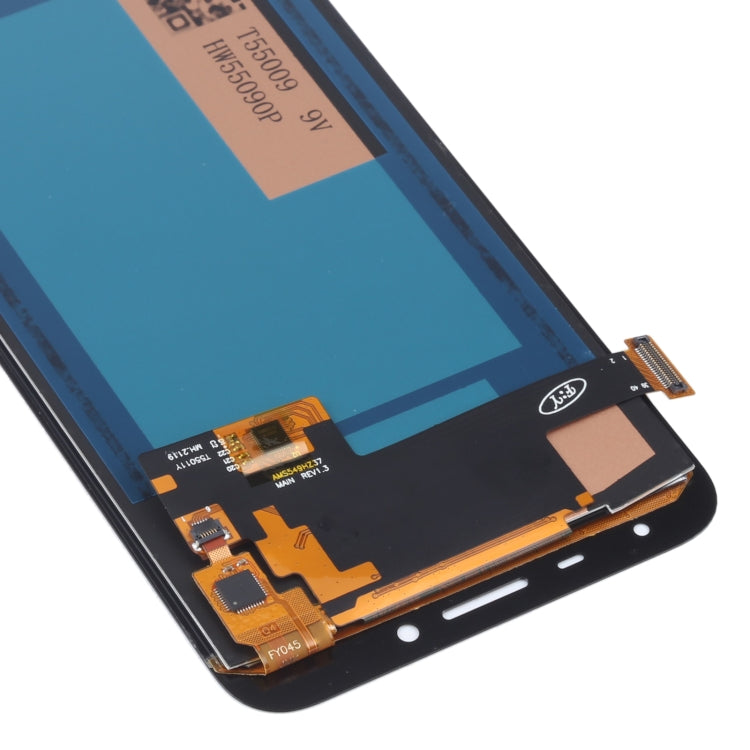 適用於 三星 Galaxy J4  J400F/DS, J400G/DS 液晶觸摸總成 TFT材質