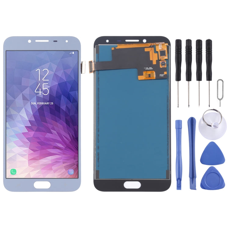 適用於 三星 Galaxy J4  J400F/DS, J400G/DS 液晶觸摸總成 TFT材質