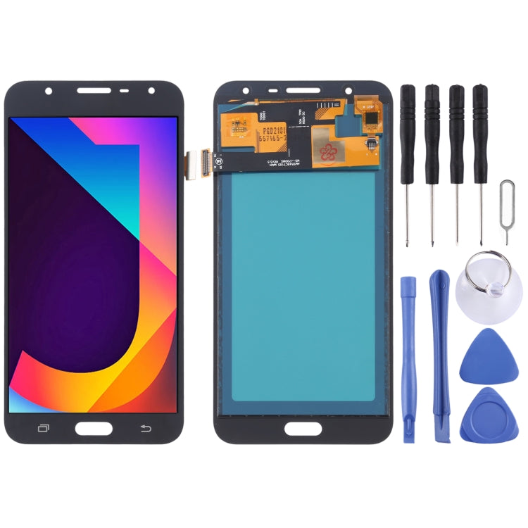 適用於 三星 Galaxy J7 Neo / J701, J7 Nxt, J7 Core, J701F/DS, J701M 液晶觸摸總成 TFT材質