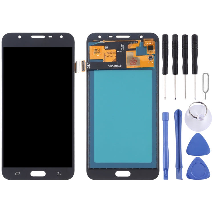 適用於 三星 Galaxy J7 Neo / J701, J7 Nxt, J7 Core, J701F/DS, J701M 液晶觸摸總成 TFT材質
