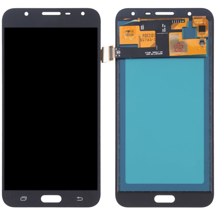 適用於 三星 Galaxy J7 Neo / J701, J7 Nxt, J7 Core, J701F/DS, J701M 液晶觸摸總成 TFT材質