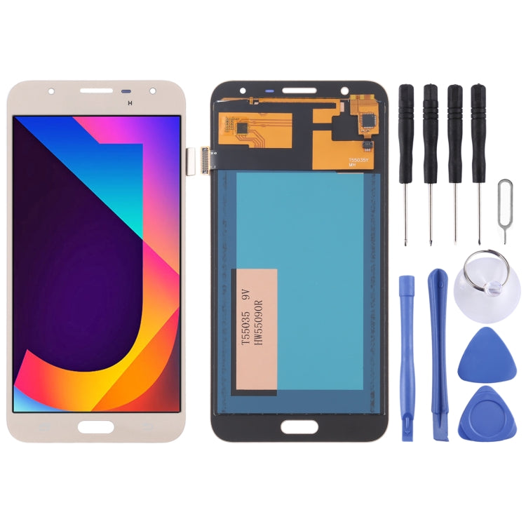 適用於 三星 Galaxy J7 Neo / J701, J7 Nxt, J7 Core, J701F/DS, J701M 液晶觸摸總成 TFT材質