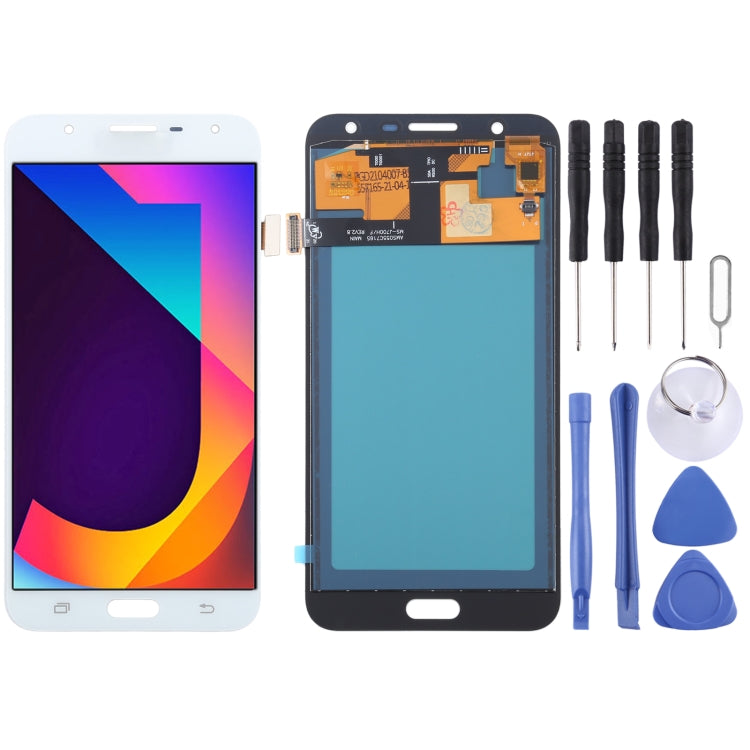 適用於 三星 Galaxy J7 Neo / J701, J7 Nxt, J7 Core, J701F/DS, J701M 液晶觸摸總成 TFT材質