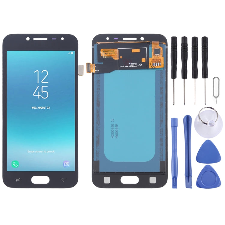 適用於 三星 Galaxy J2 Pro  J250F/DS 液晶觸摸總成 TFT材質