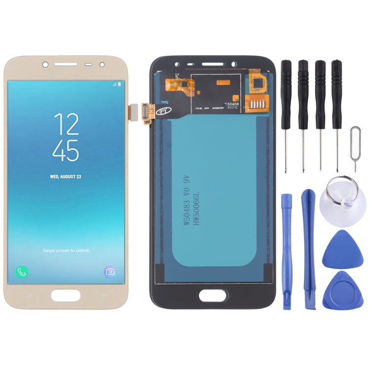適用於 三星 Galaxy J2 Pro  J250F/DS 液晶觸摸總成 TFT材質