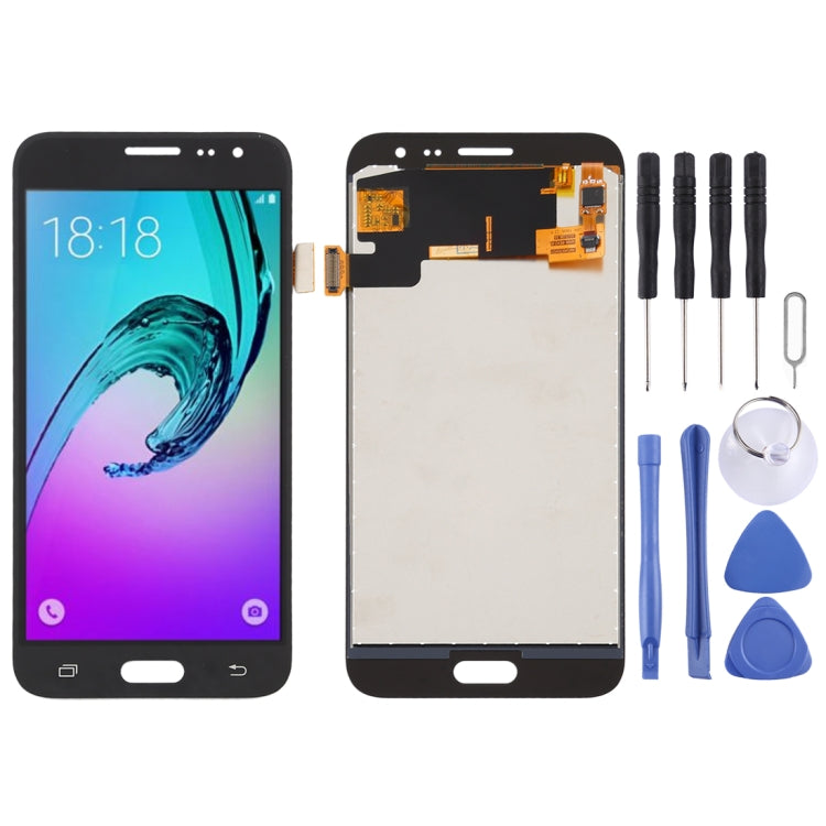 適用於 三星 Galaxy J3  J320FN, J320F, J320G, J320M, J320A, J320V, J320P 液晶觸摸總成 TFT材質
