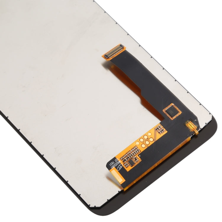 適用於 三星 Galaxy A6+  A605G incell 液晶觸摸總成，半屏