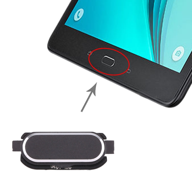 適用於 三星 Galaxy Tab A 9.7 SM-T550/T555/P550/P555 home鍵/主頁鍵