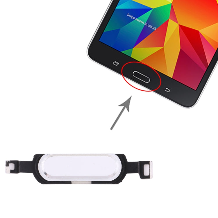 適用於 三星 Galaxy Tab 4 7.0 SM-T230/T231/T237 home鍵/主頁鍵