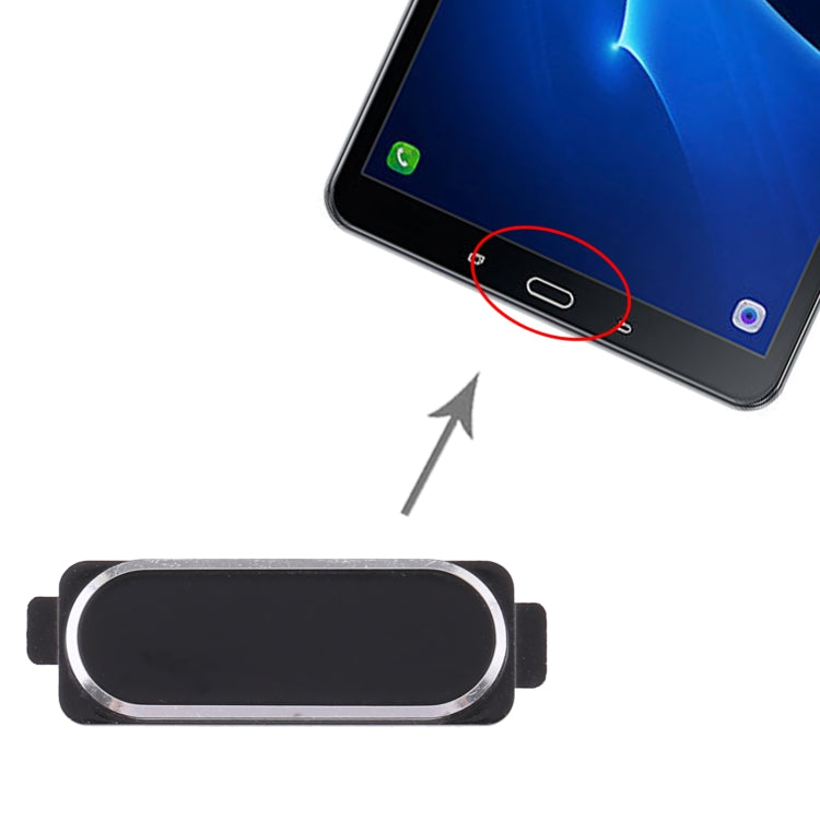 適用於 三星 Galaxy Tab A 10.1 SM-T580/T585/P580/P585 home鍵/主頁鍵