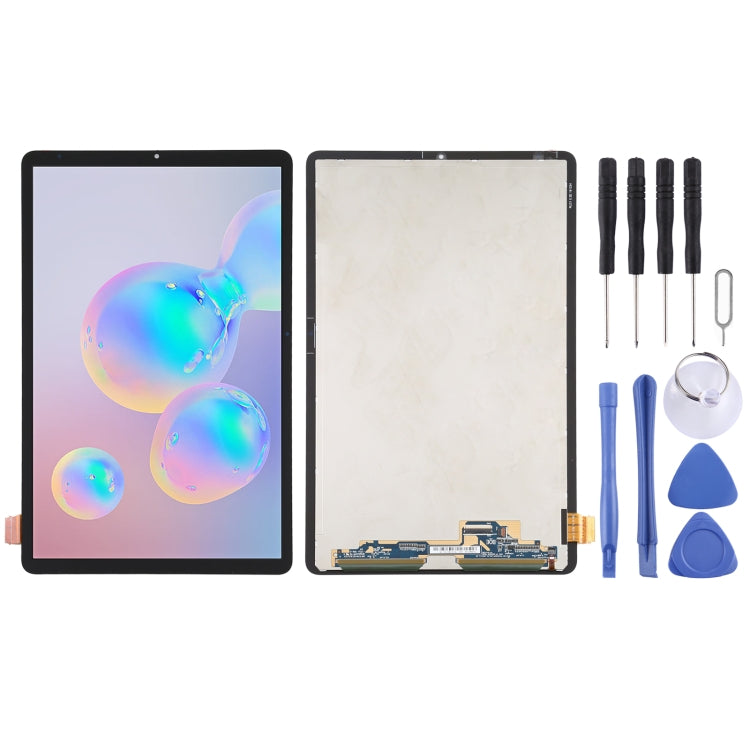 適用於三星 Galaxy Tab S6 Lite SM-P610/P615 原裝液晶觸摸總成
