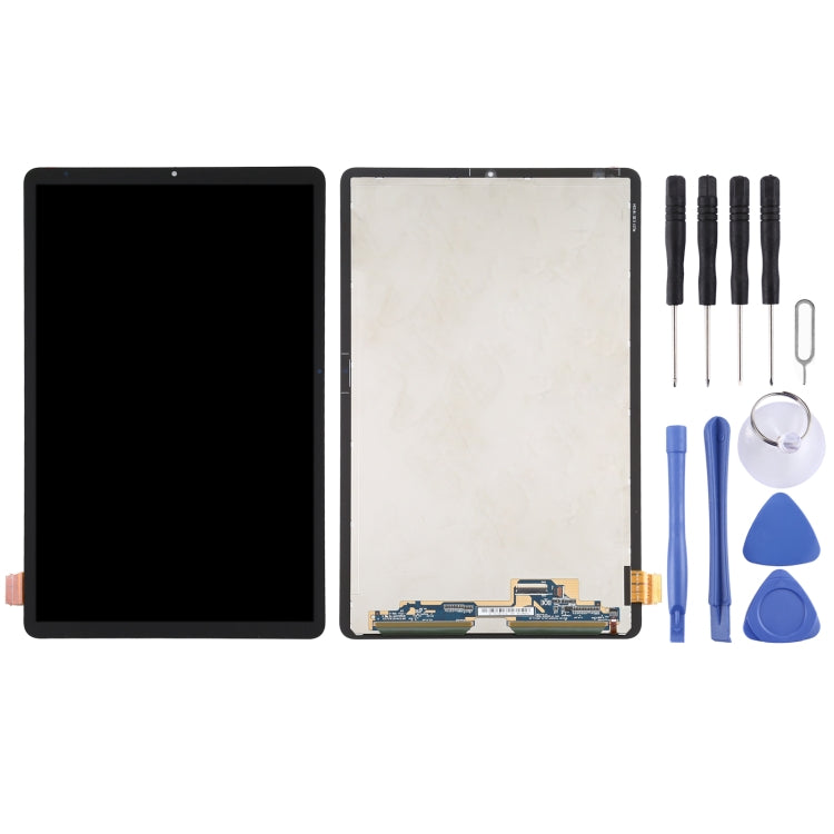 適用於三星 Galaxy Tab S6 Lite SM-P610/P615 原裝液晶觸摸總成