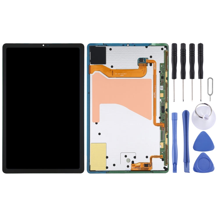 適用於三星 Galaxy Tab S6 SM-T860/T865 原裝液晶觸摸總成
