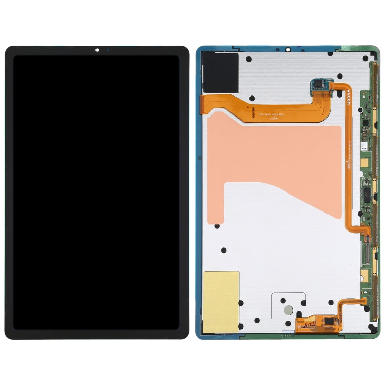 適用於三星 Galaxy Tab S6 SM-T860/T865 原裝液晶觸摸總成