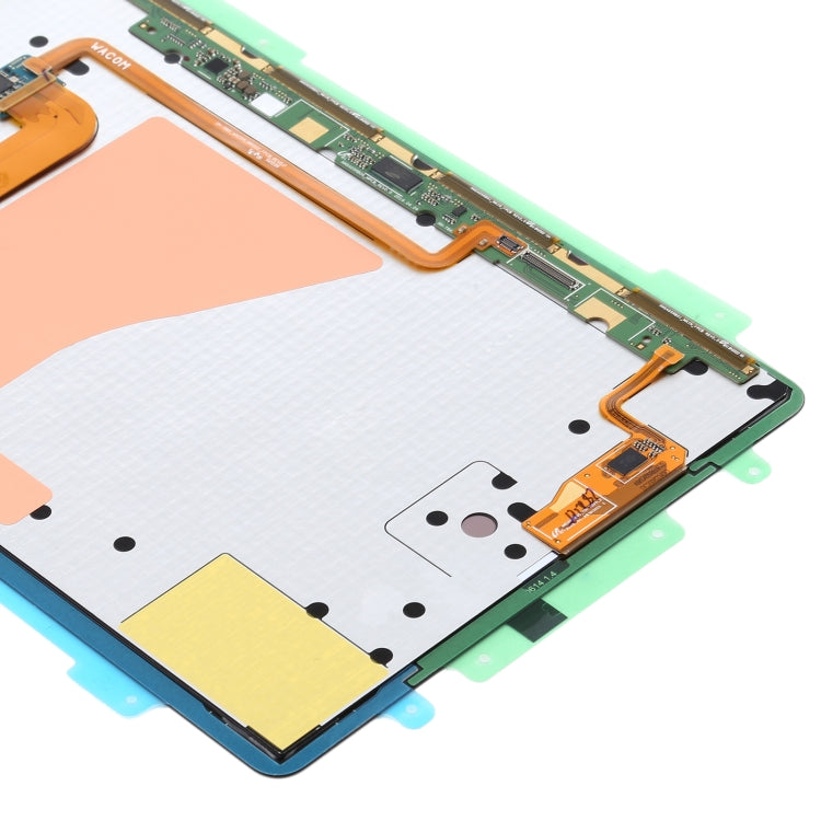 適用於三星 Galaxy Tab S6 SM-T860/T865 原裝液晶觸摸總成