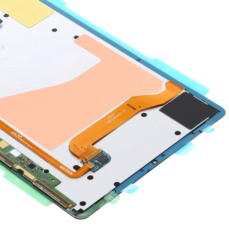 適用於三星 Galaxy Tab S6 SM-T860/T865 原裝液晶觸摸總成
