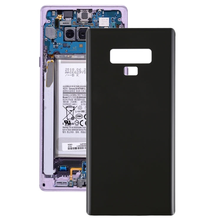 適用於三星Galaxy Note9 / N960A / N960F 后蓋