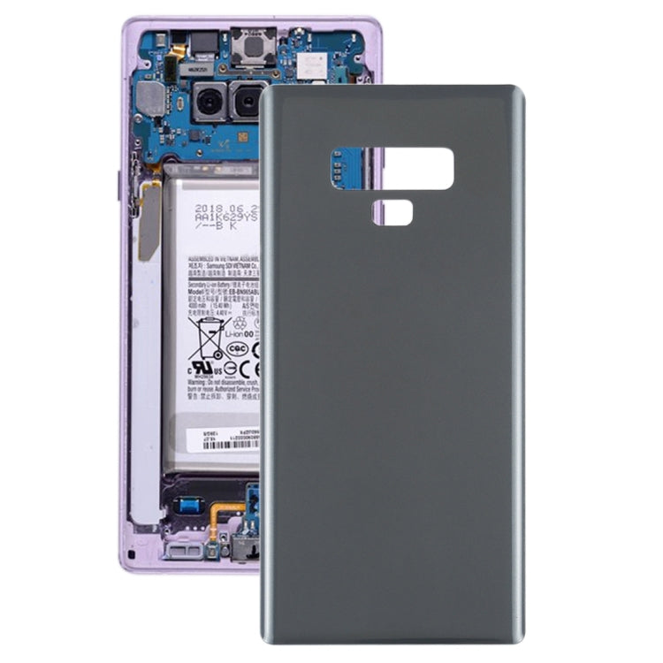 適用於三星Galaxy Note9 / N960A / N960F 后蓋
