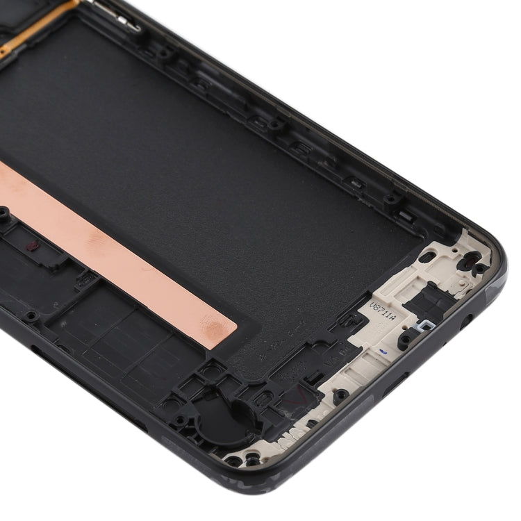 適用於三星Galaxy J8 , J810F/DS, J810Y/DS, J810G/DS 后蓋帶邊鍵和相圈