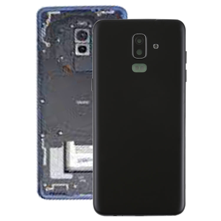 適用於三星Galaxy J8 , J810F/DS, J810Y/DS, J810G/DS 后蓋帶邊鍵和相圈