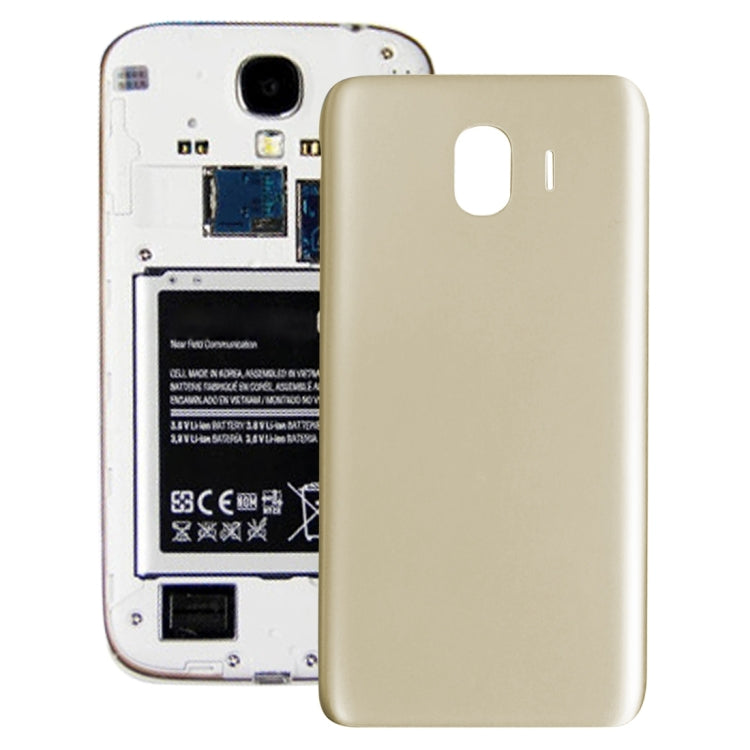 適用於三星Galaxy J4  / J400 后蓋