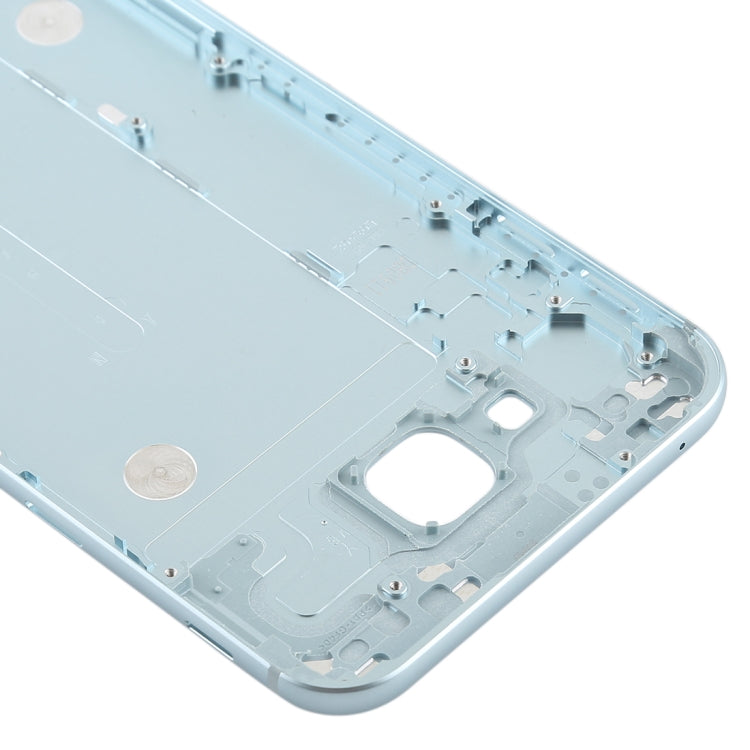 適用於三星Galaxy A8  / A810F 后蓋
