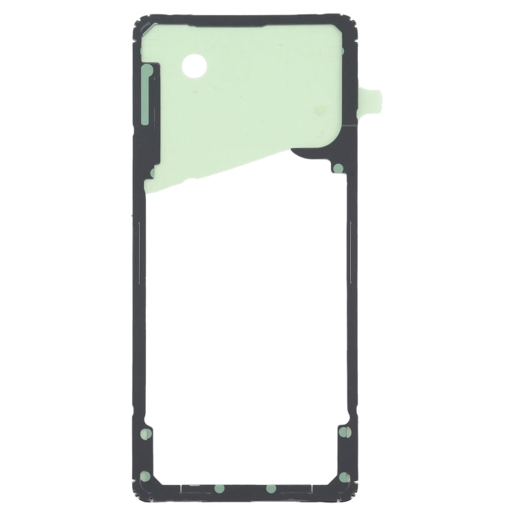 適用於 三星 Galaxy Note 10 Lite 后蓋膠電蓋膠 10個一賣