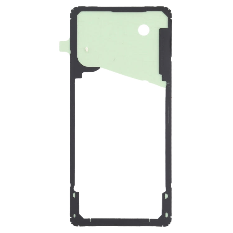 適用於 三星 Galaxy Note 10 Lite 后蓋膠電蓋膠 10個一賣