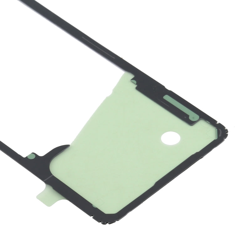 適用於 三星 Galaxy Note 10 Lite 后蓋膠電蓋膠 10個一賣