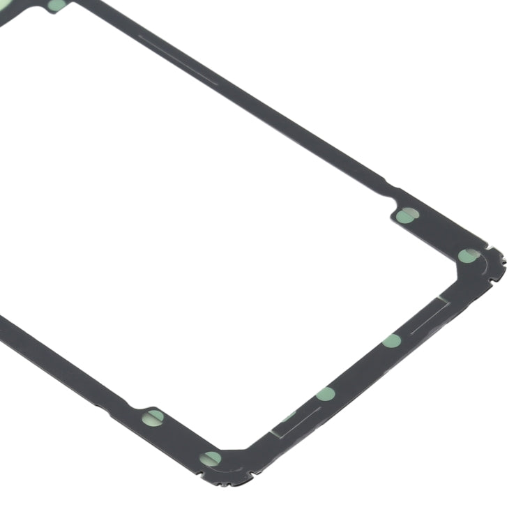 適用於 三星 Galaxy Note 10 Lite 后蓋膠電蓋膠 10個一賣