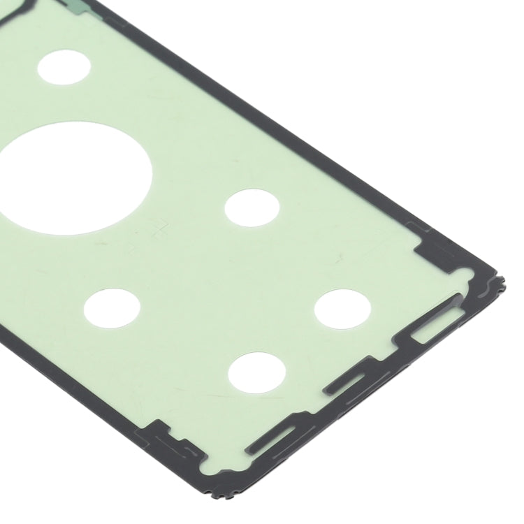 適用於 三星 Galaxy A71 后蓋膠電蓋膠 10個一賣