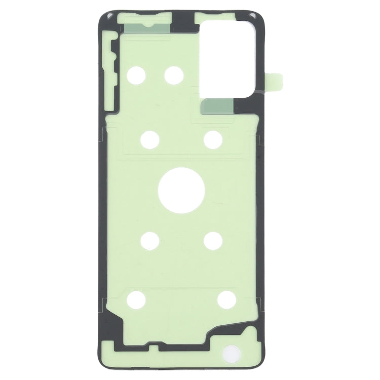 適用於 三星 Galaxy A51 后蓋膠電蓋膠 10個一賣