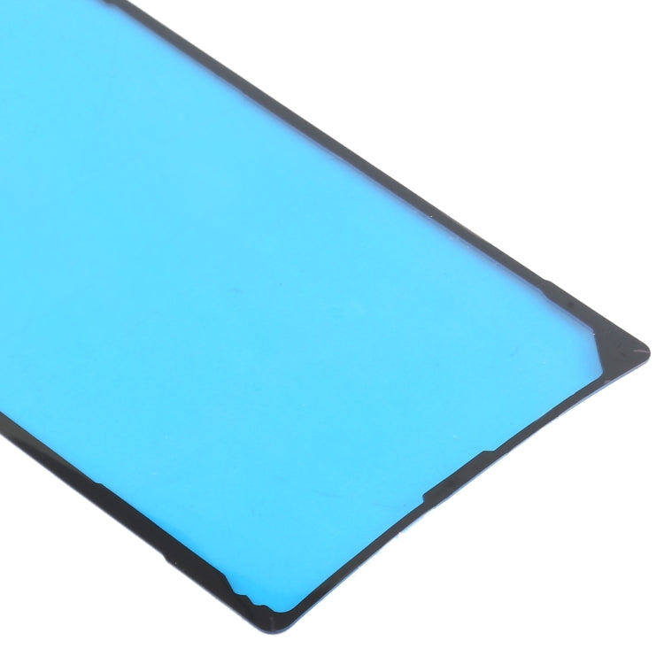 適用於 三星 Galaxy Note20 Ultra 后蓋膠電蓋膠 10個一賣