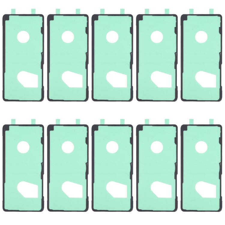 適用於 三星 Galaxy Note20 后蓋膠電蓋膠 10個一賣