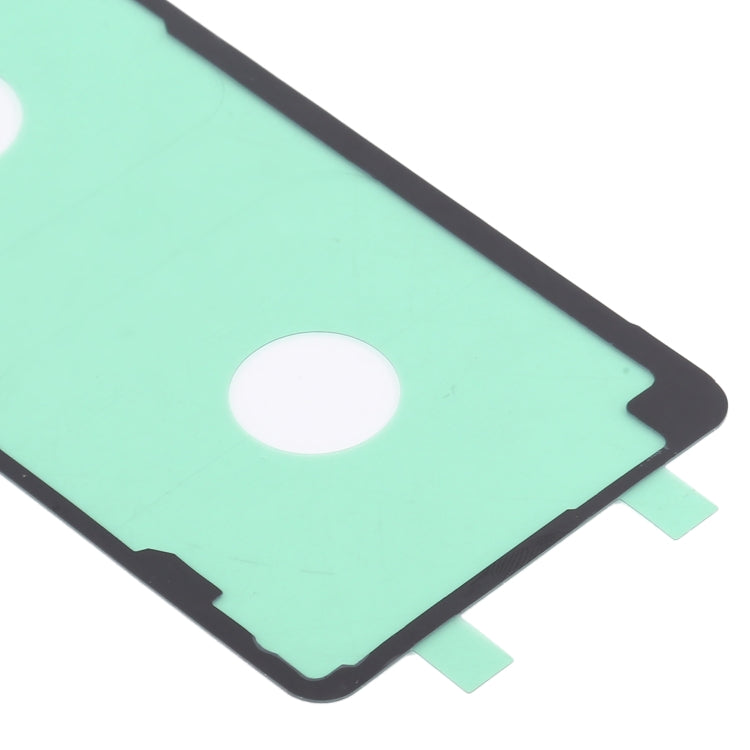 適用於 三星 Galaxy Note20 后蓋膠電蓋膠 10個一賣