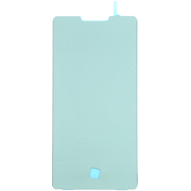 適用於 華為 Mate 30 Pro 液晶背貼膠 10個一賣