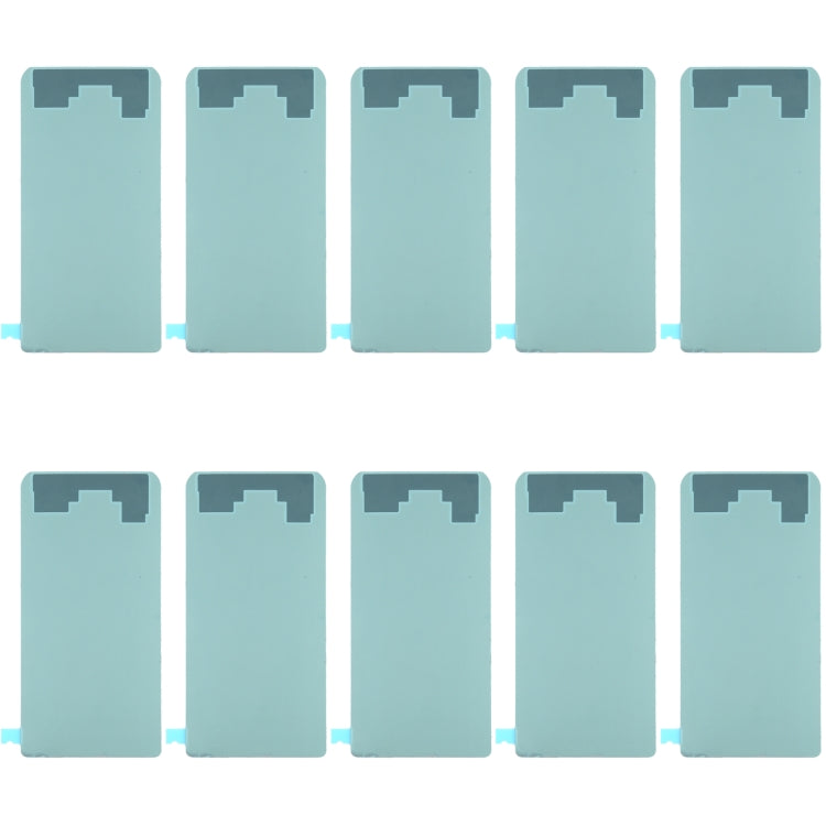 適用於 三星 Galaxy A9  / SM-A920 液晶背貼膠 10個一賣