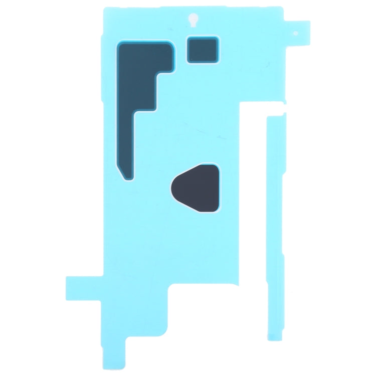 適用於 三星 Galaxy Note10+ 液晶背貼膠 10個一賣