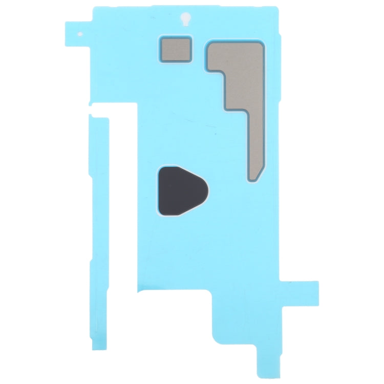 適用於 三星 Galaxy Note10+ 液晶背貼膠 10個一賣