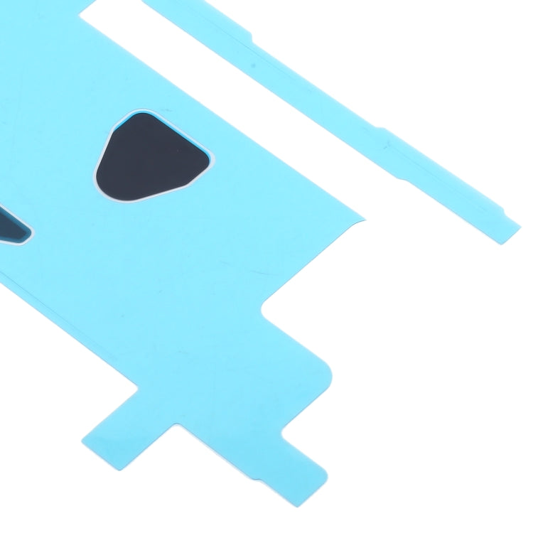 適用於 三星 Galaxy Note10+ 液晶背貼膠 10個一賣