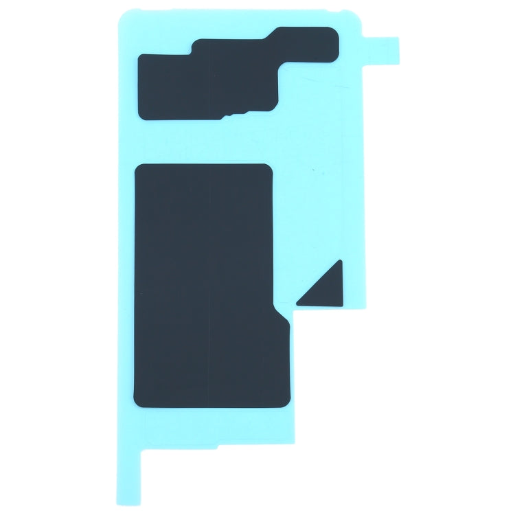 適用於 三星 Galaxy S10液晶背貼膠 10個一賣