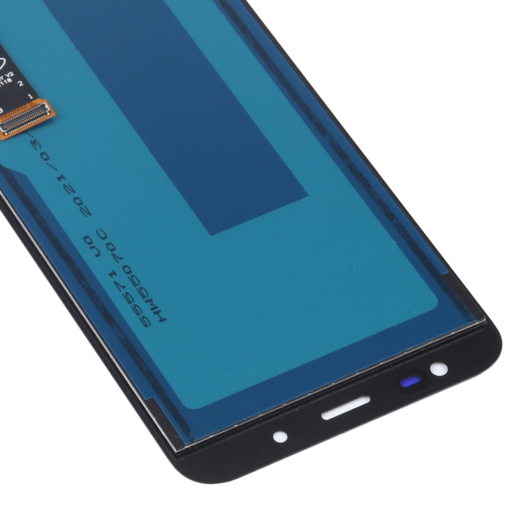 適用於三星 Galaxy J6 , On6, J600F/DS, J600G/DS TFT材質液晶觸摸總成