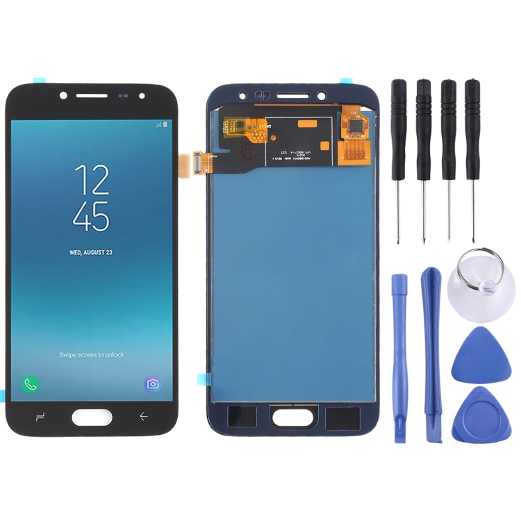 適用於三星 Galaxy J2 Pro , J250F/DS TFT材質液晶觸摸總成