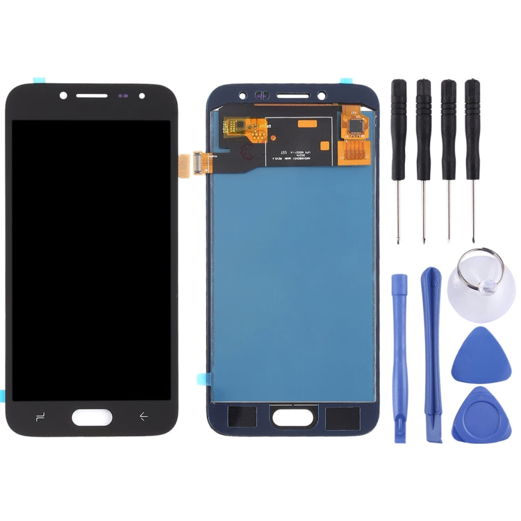 適用於三星 Galaxy J2 Pro , J250F/DS TFT材質液晶觸摸總成